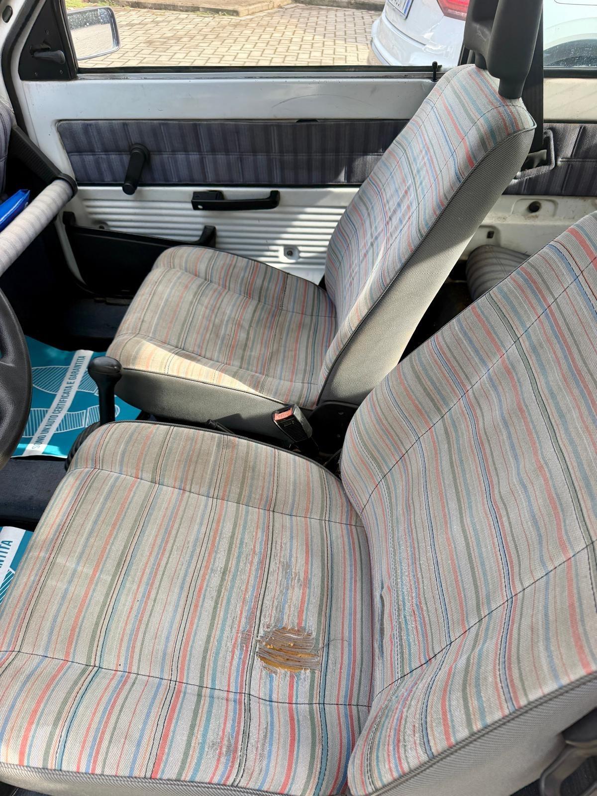 Fiat Panda 750 Fire CL - ok neopatentato