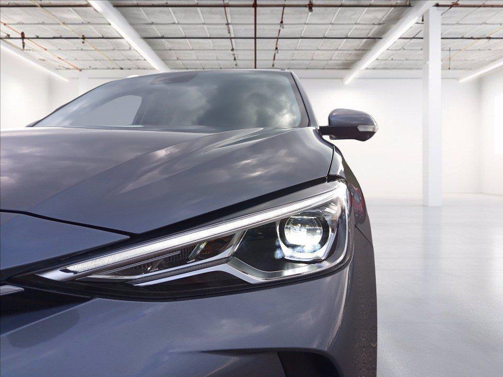 MG ZS 1.5 hybrid+ Luxury auto del 2026