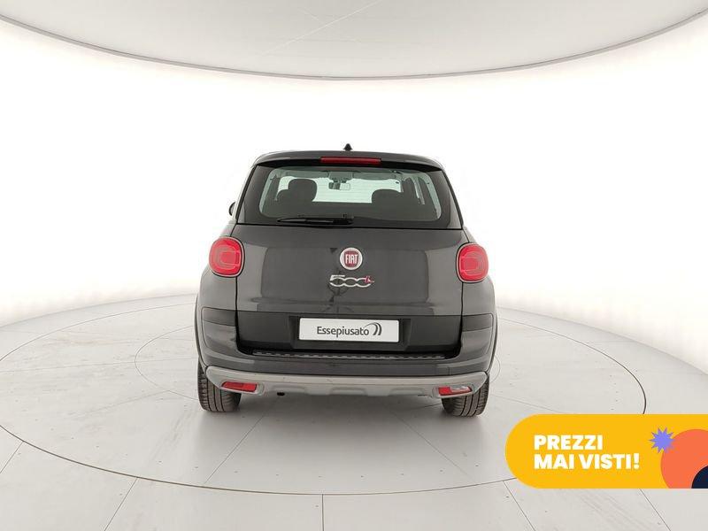 FIAT 500L 1.3 Multijet 95 CV Cross