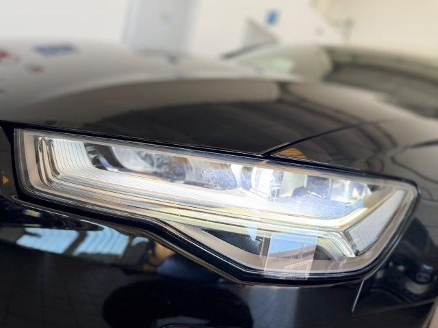 AUDI A6 2.0 TDI quattro S tronic Busi.// S LINE//MATRIX