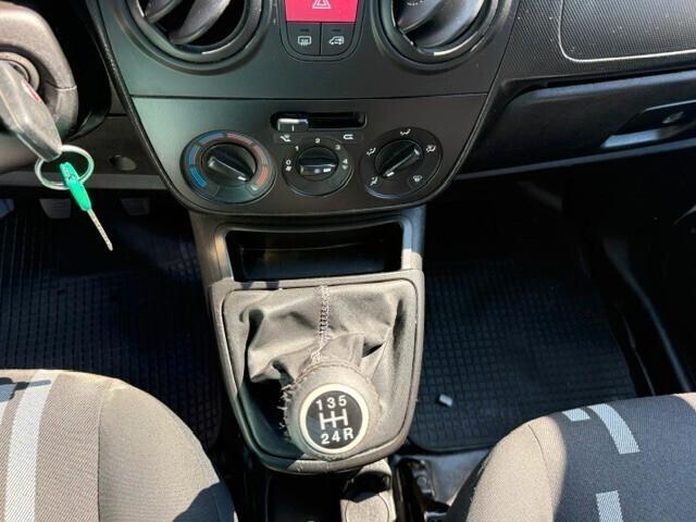 Fiat Fiorino QUBO 1.3 MJT 95CV (N1) E5+
