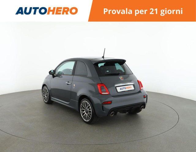 ABARTH 595 1.4 Turbo T-Jet 145 CV