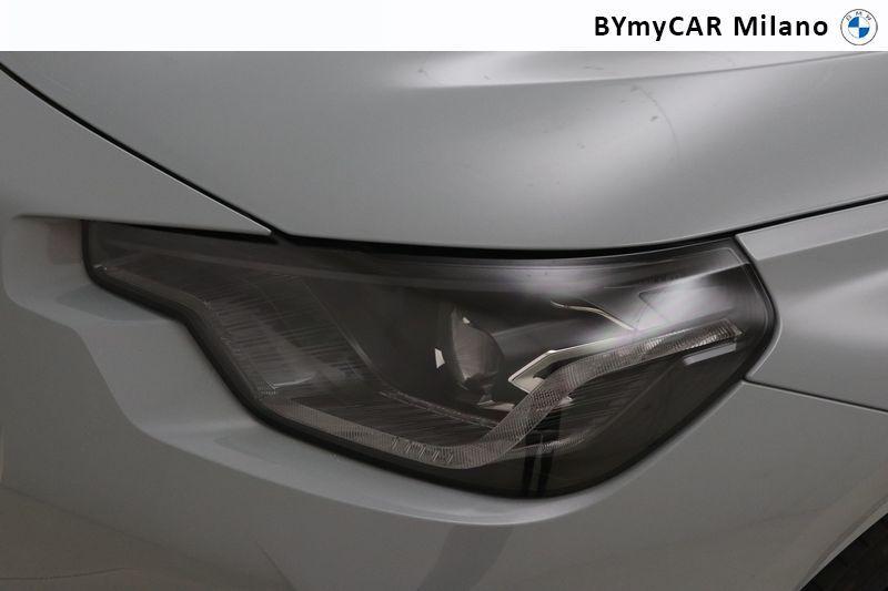 BMW Serie 2 Coupe 220 d Mild Hybrid 48V Msport Steptronic