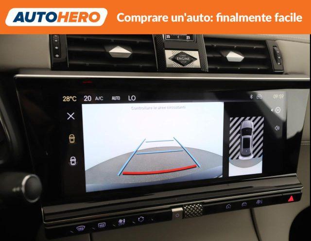 DS AUTOMOBILES DS 7 E-Tense 300 4x4 Opera