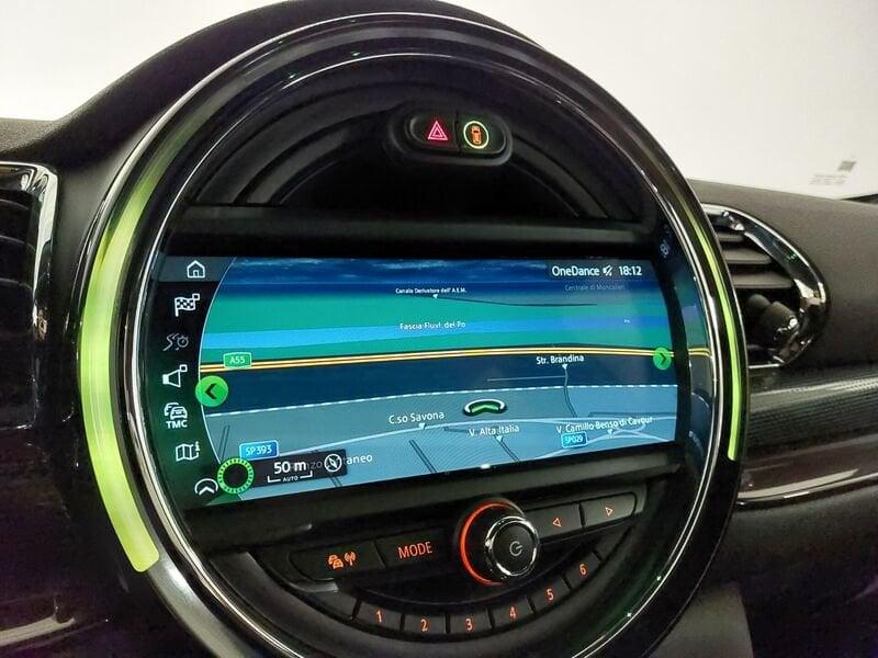 MINI Mini Clubman Mini 2.0 Cooper S Hype Clubman