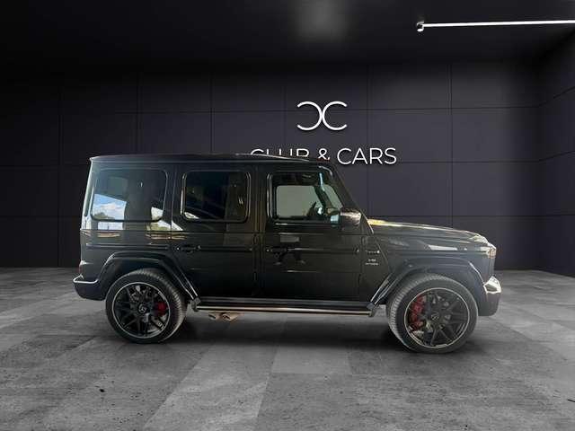 Mercedes-Benz G 63 AMG G 63 AMG Premium Plus 585cv auto Tetto/Scarichi Amg/Amg Driver's/Adaptive Cruise Control/Cerchi 22