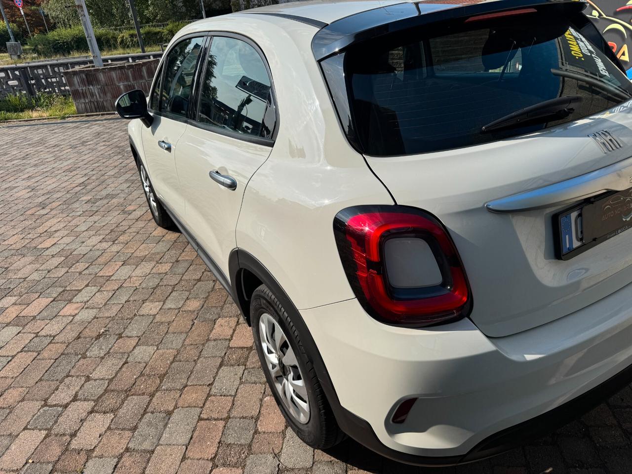Fiat 500X 1.3 MultiJet 95 CV NEOPATENTATI