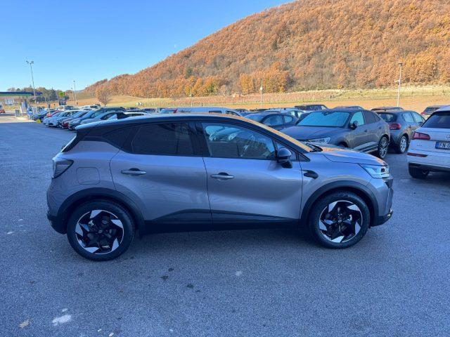 RENAULT Captur ECO-G 100 CV Techno GPL ok neopatentati