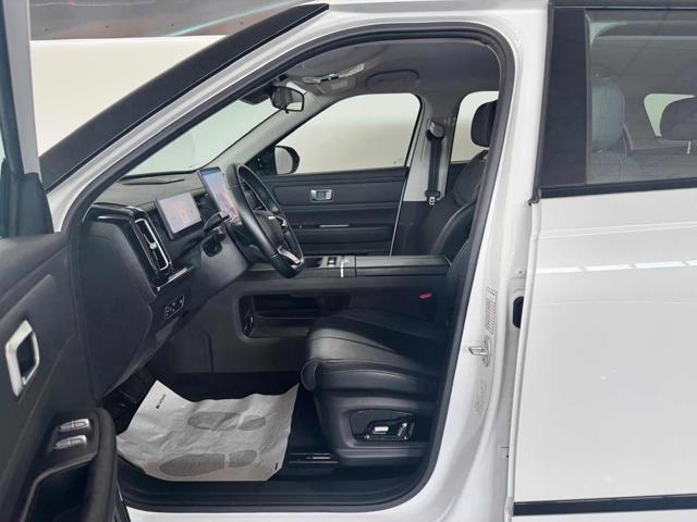 JAECOO Jaecoo 7 1.5 TGDI PHEV Premium