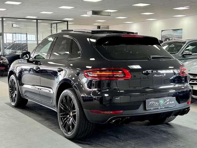 Porsche Macan Macan 3.0d S 250cv pdk