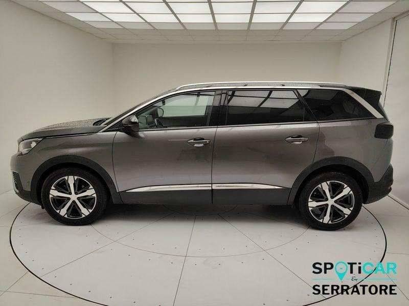 Peugeot 5008 II 1.5 bluehdi Allure s&s 130cv 7p.ti