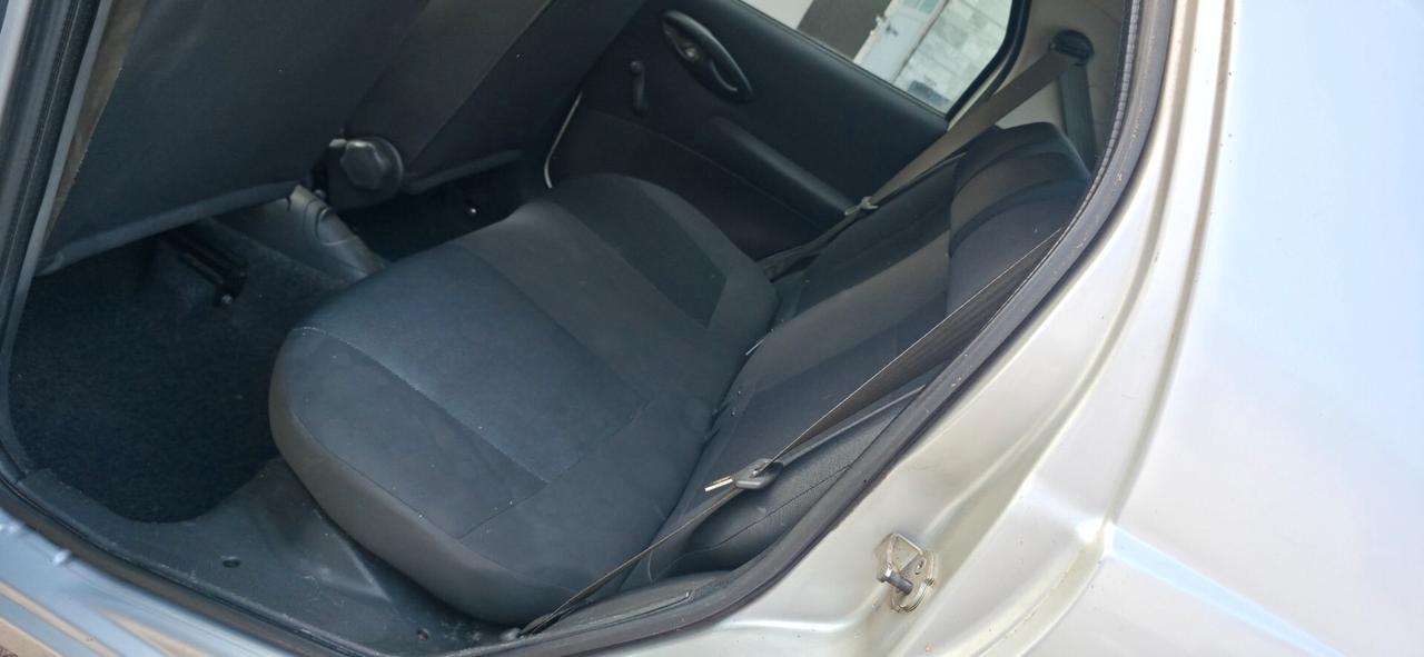 Fiat Punto Classic 1.2 Natural Power metano nuovo