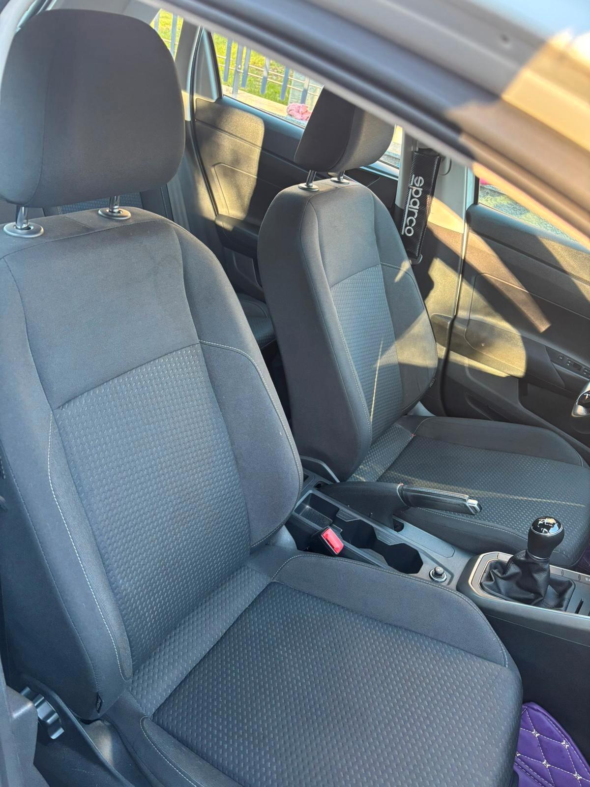 Volkswagen Polo 1.0 TSI 5p. Highline BlueMotion