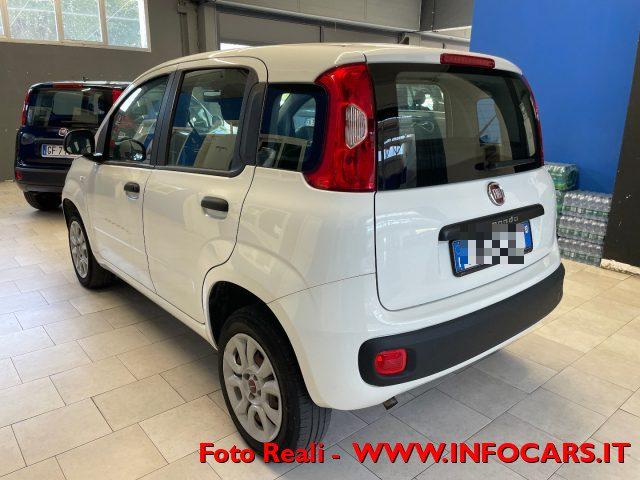 FIAT Panda 0.9 TwinAir Turbo Natural Power Easy NEOPATENTATI