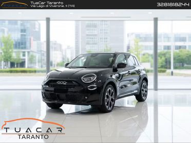 Fiat 600 1.2 Hybrid #9117