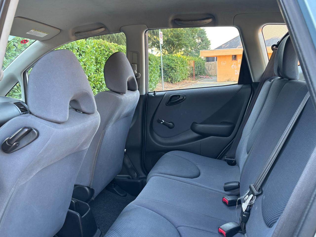 Honda Jazz 1.2 NEOPATENTATI