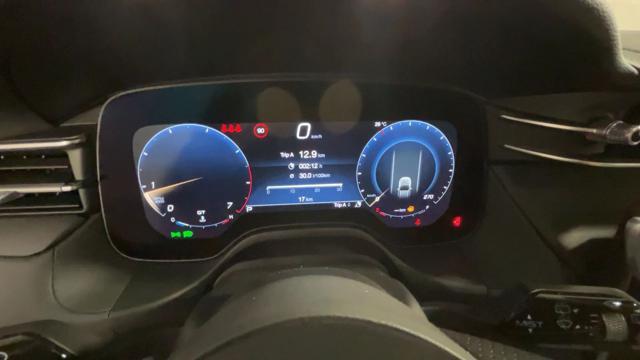 MASERATI Grecale MHEV 250 CV AWD