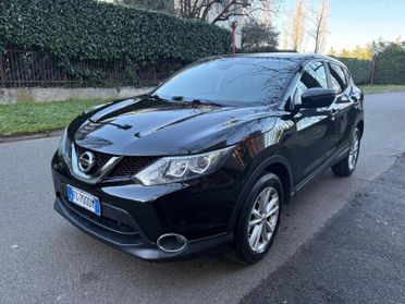 Nissan Qashqai 1.5 dCi 360
