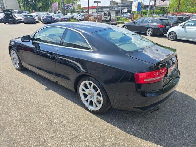 AUDI A5 2.0 TFSI 180 CV PERMUTE