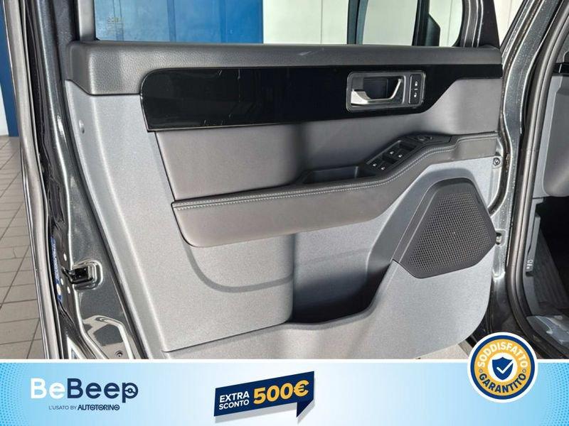 Ineos Grenadier STATION WAGON 3.0 TWIN-TURBO D FIELDMAST