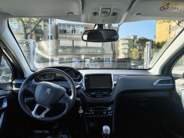 PEUGEOT 2008 BlueHDi 120 CV S&S Allure