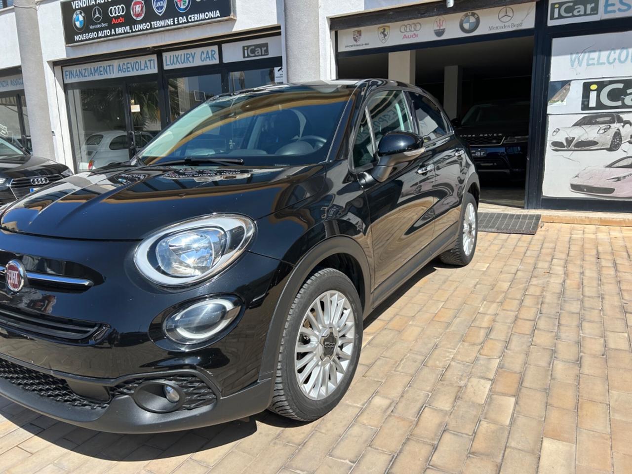 Fiat 500X 1.3 MultiJet 95 CV Sport