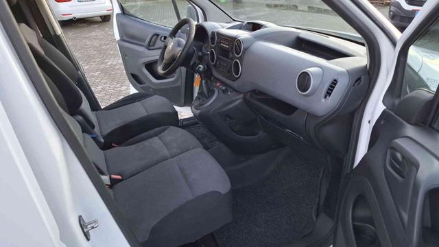 CITROEN BERLINGO 1.6 BLUE HDI UNICO PROPRIETARIO