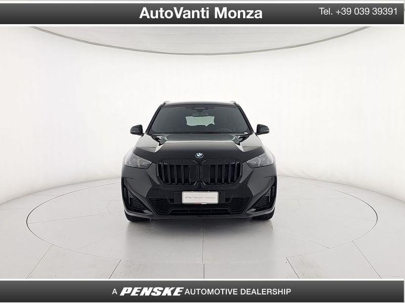 BMW X1 X1 xDrive 20d Msport Pro