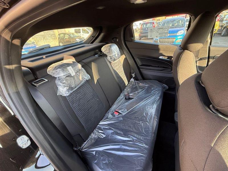 Alfa Romeo Junior Junior 1.2 145 CV Hybrid eDCT6