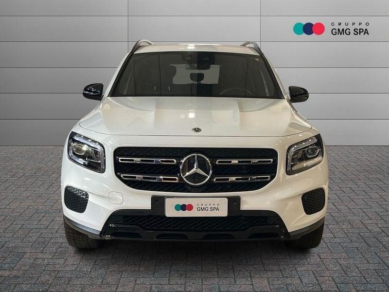 Mercedes-Benz GLB 200 d Sport Plus auto