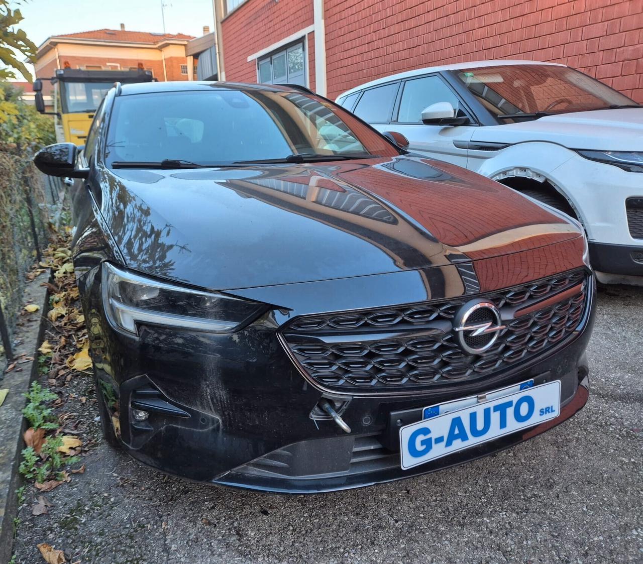 Opel Insigna Ultimate 174cv 4x4 Full optional