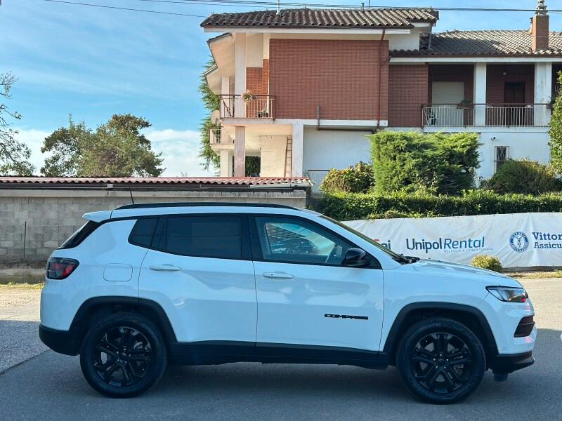 JEEP Compass 2ª serie Compass 1.3 Turbo T4 190...