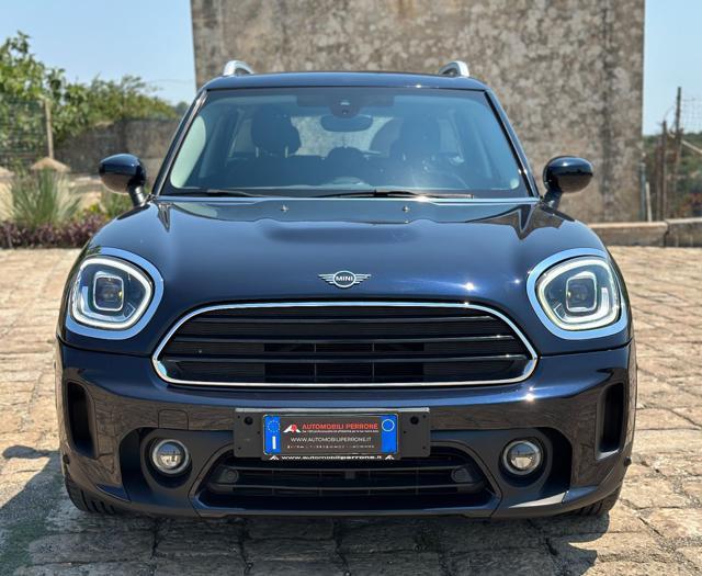 MINI Countryman 1.5 One D Business Automatica