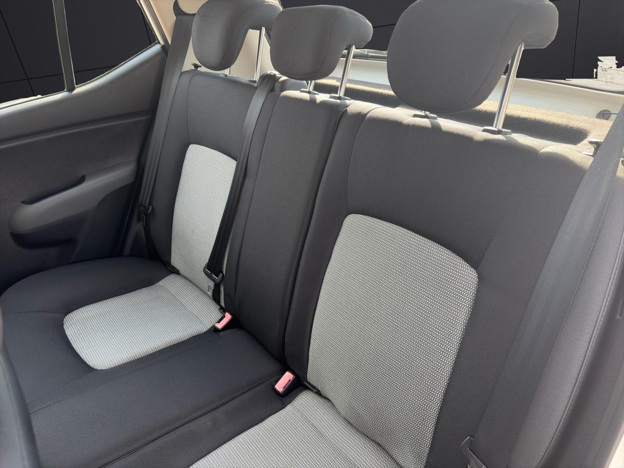 Hyundai i10 1.1 BlueDrive GPL Active