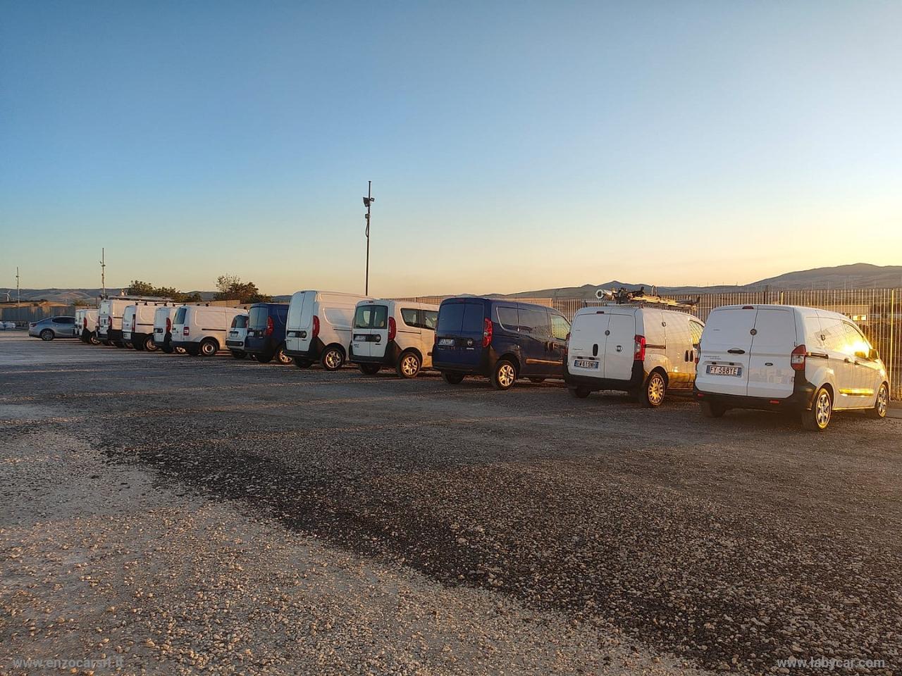 Ducato 35 2.3 MJT 130CV PLM-TA Furg.Maxi