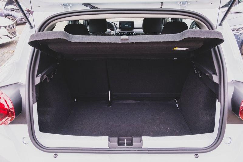 Dacia Sandero Streetway 1.0 TCe Expression CVT