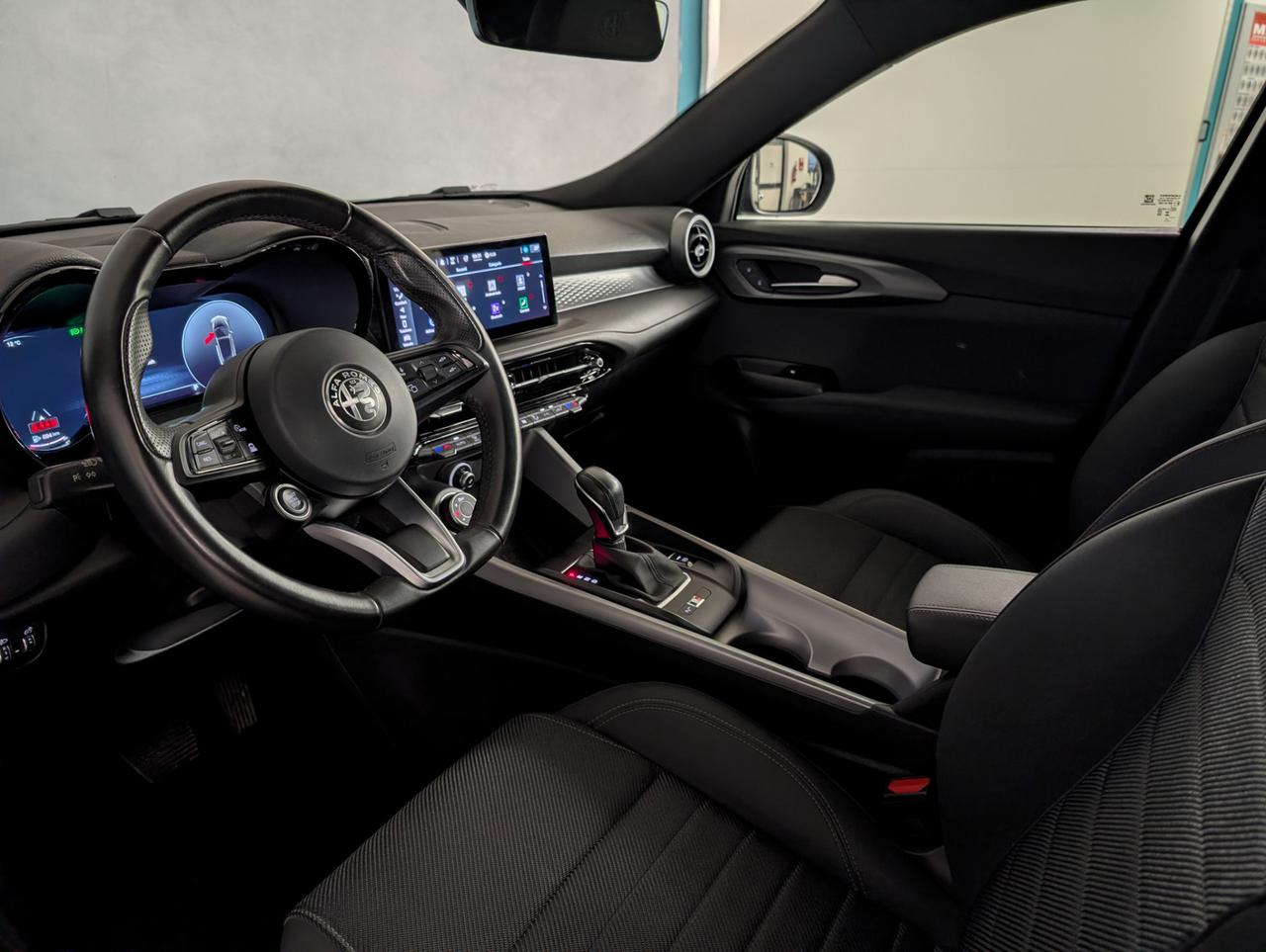 Alfa Romeo Tonale 1.5 Hybrid 130cv tct7 Sprint