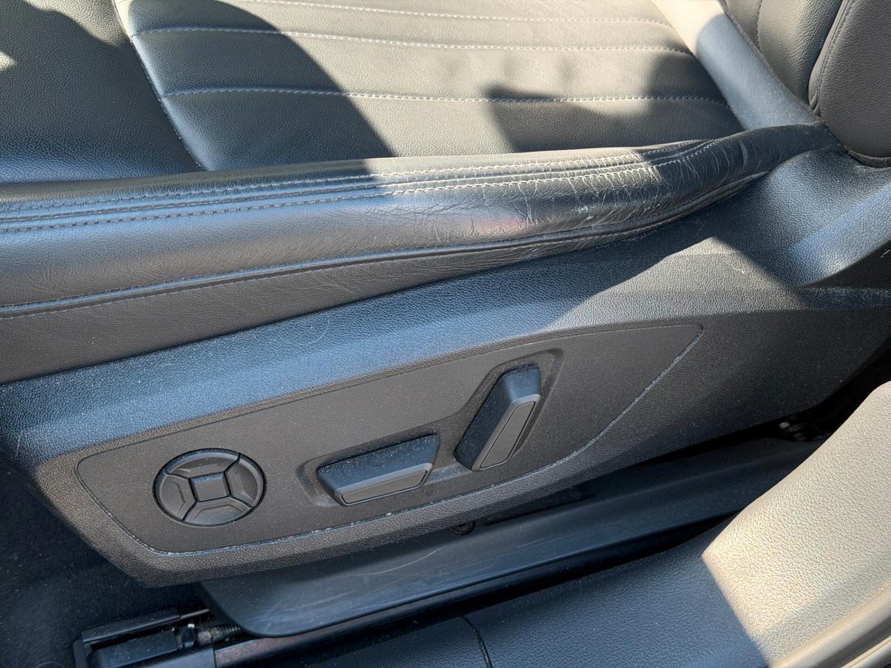 Audi A6 allroad 45 3.0cc tdi mhev 48V quattro 231cv tiptronic