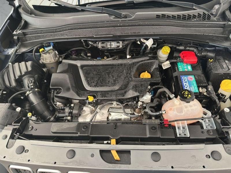 Jeep Renegade 1.6 MJet 130cv Limited