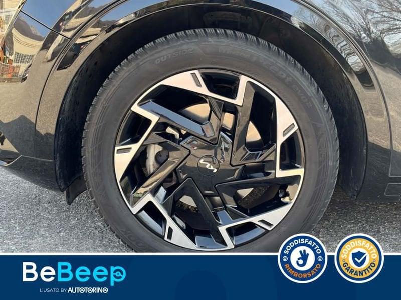 Kia Sportage 1.6 CRDI MHEV GT-LINE DCT