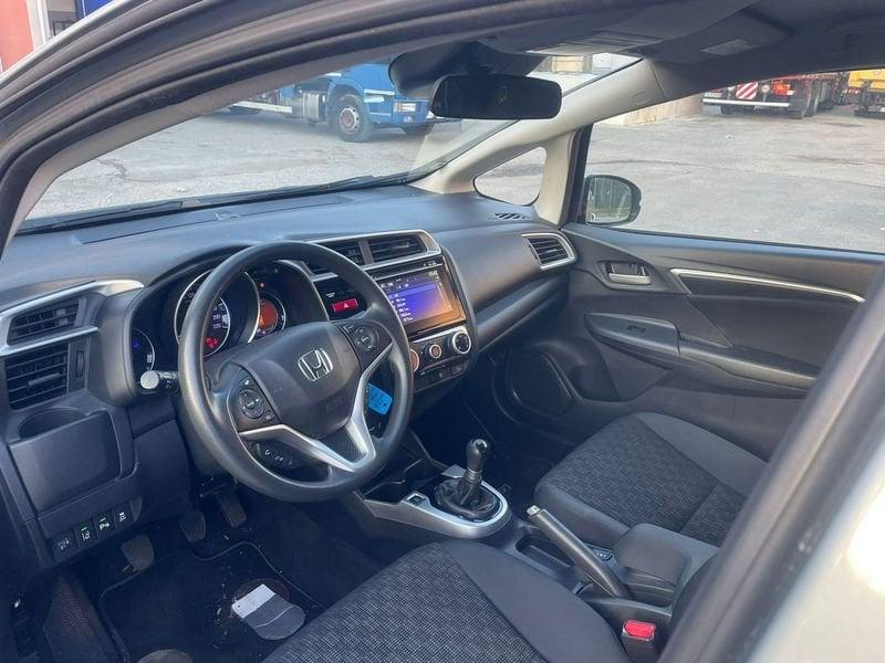 Honda Jazz 1.3 Comfort Navi ADAS