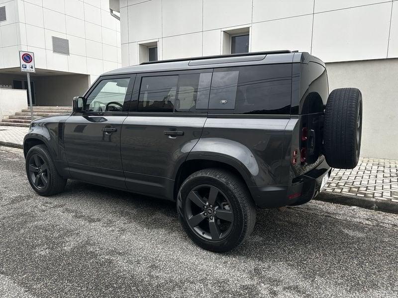 Land Rover Defender 3.0D I6 250 110 X-dynamic SE AWD Autocarro+ Iva detraibile