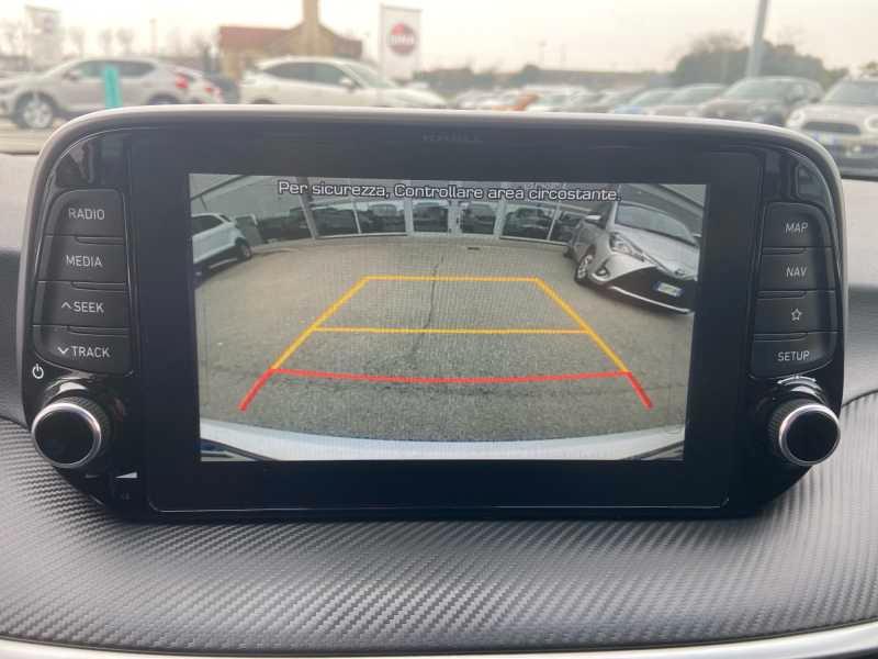 HYUNDAI Tucson 1.6 crdi Xtech 2wd 115cv