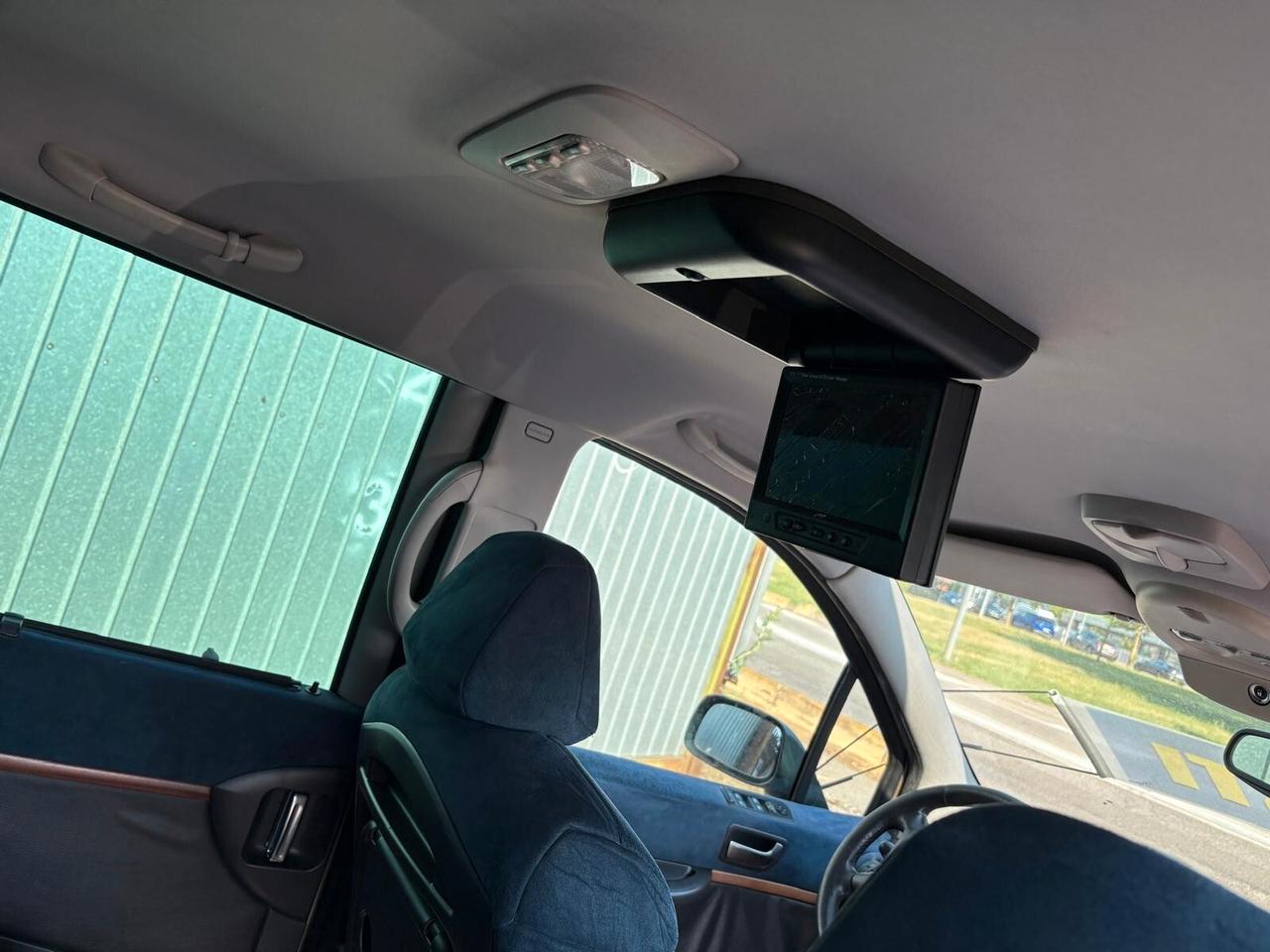 Lancia Phedra 2.2 jtd s/navi 6m