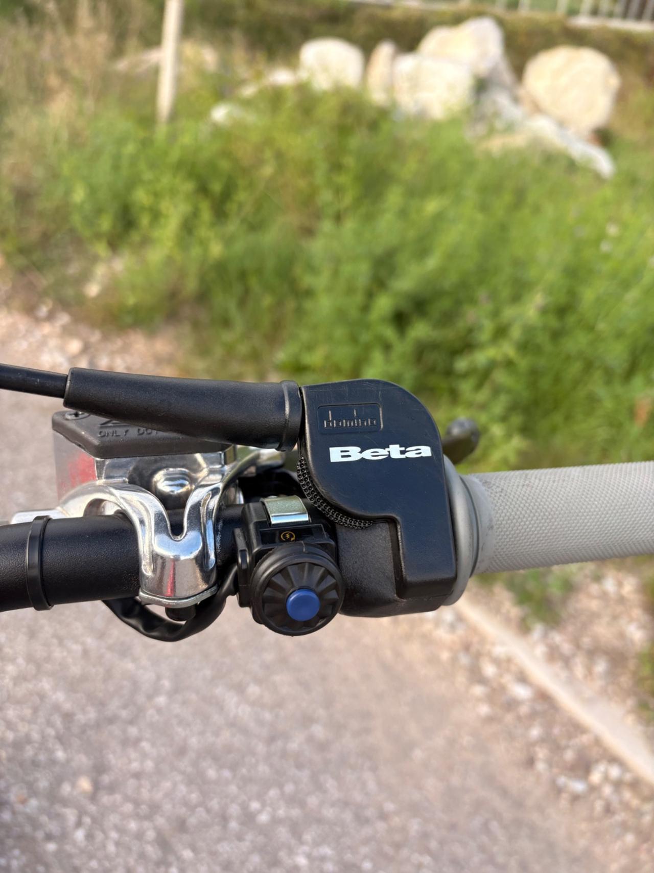 Beta Synt 260