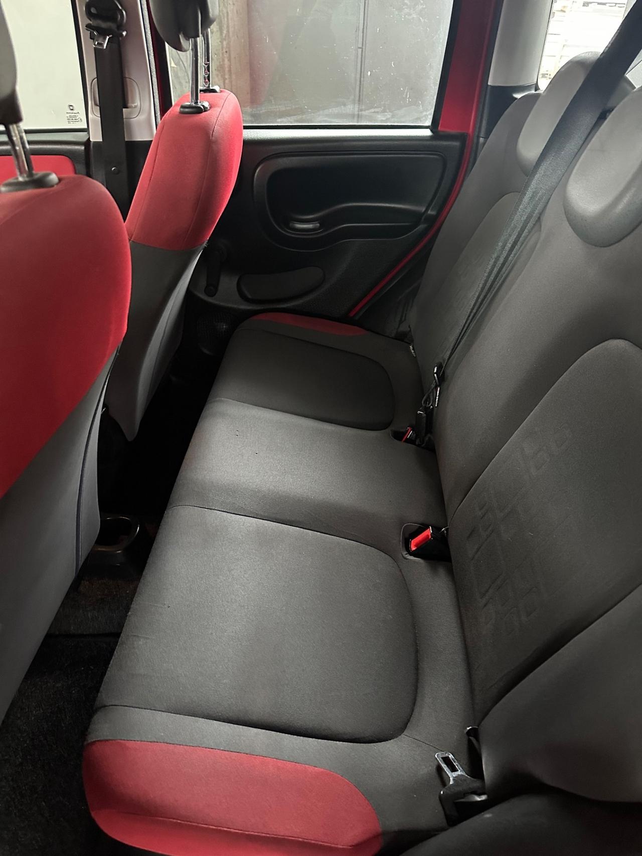 Fiat Panda 1.2 Classic