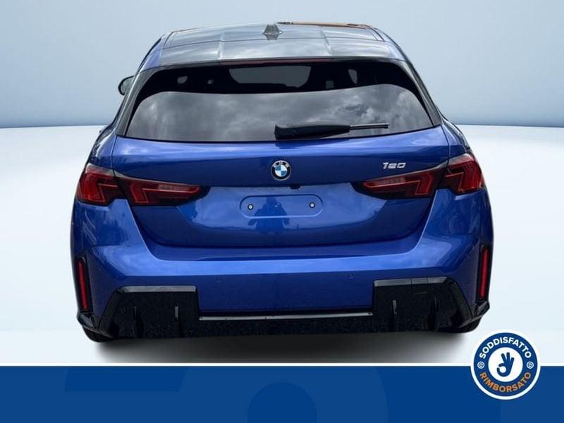 BMW Serie 1 120i M Sport