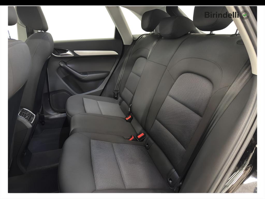 AUDI Q3 - Q3 2.0 TDI 120 CV Business