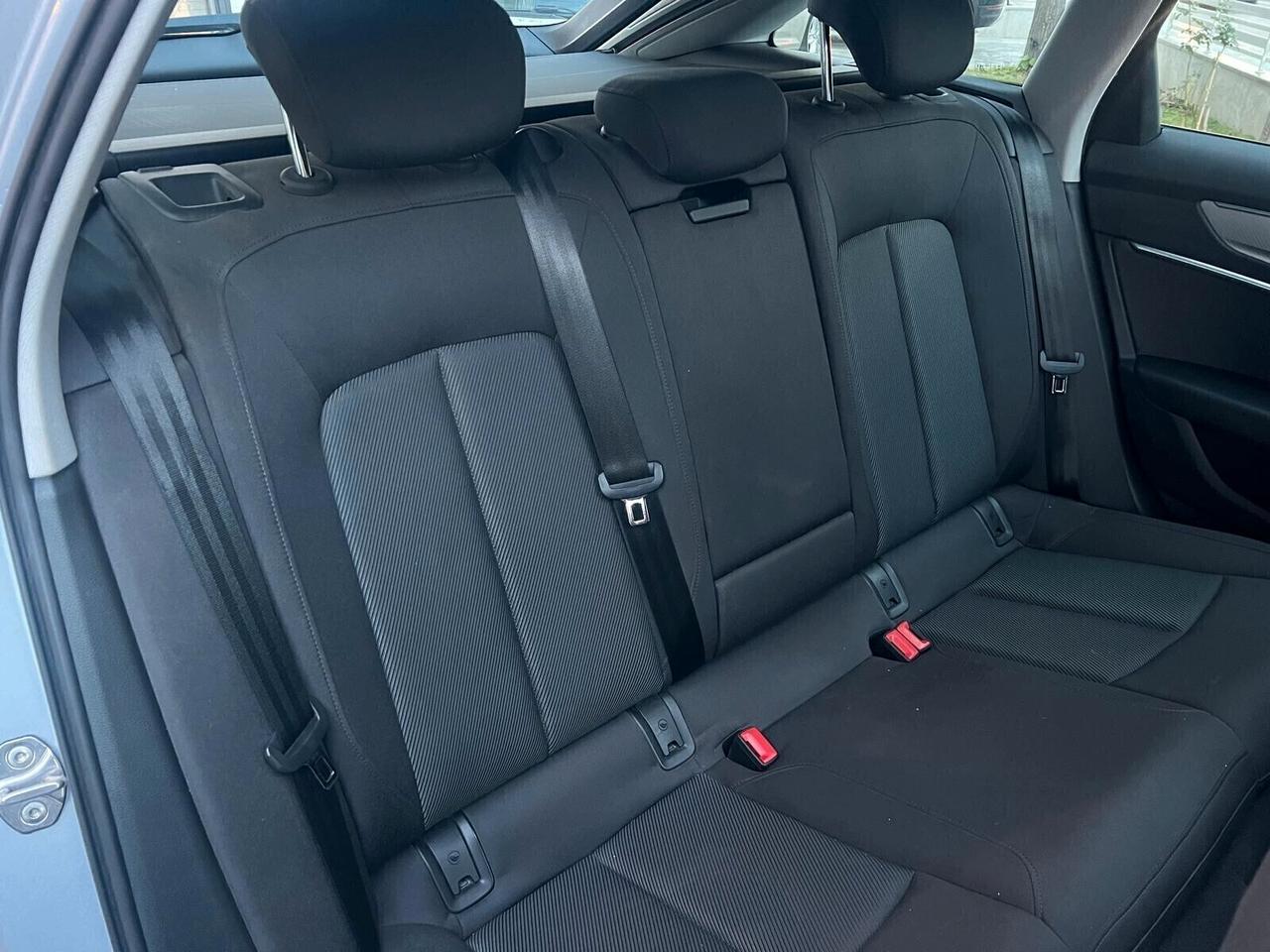 AUDI A6 AVANT 40 2.0 TDI QUATTRO ULTRA S-TRONIC B.