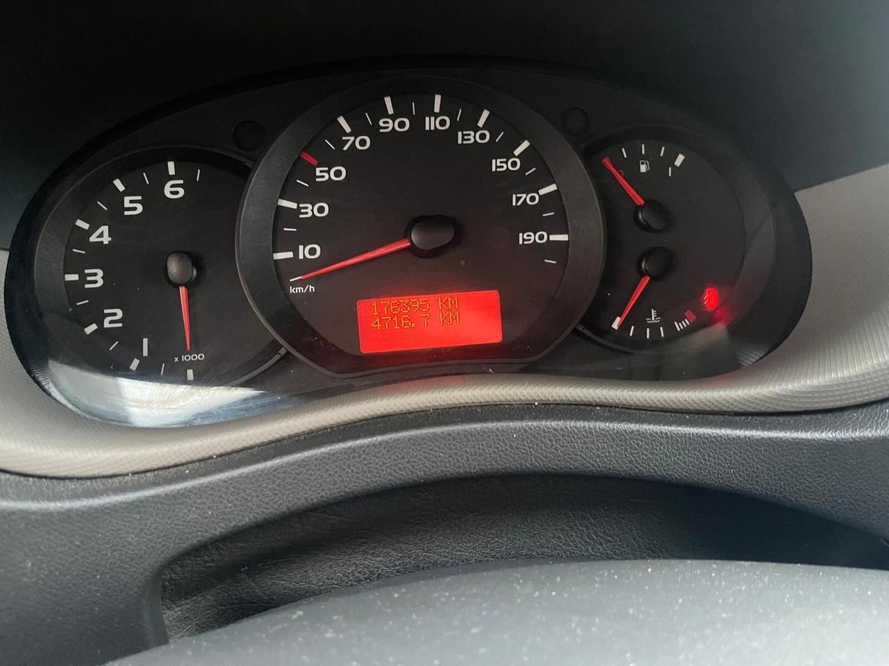 Renault Master V.I. T35 2.3 dci 150cv L3H3 E5